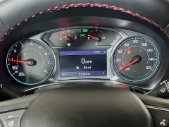 Used 2023  Chevrolet Equinox FWD 4dr RS at Dutro Auto near Zanesville&comma; OH