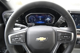 New 2026  Chevrolet Silverado 2500HD 4WD Crew Cab 159" LT Gas at Graham Auto Mall near Mansfield&comma; OH