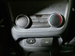 Used 2026  Ford Explorer ST-Line 4WD at Dutro Auto near Zanesville&comma; OH