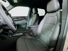 New 2026  Chevrolet Trailblazer AWD 4dr RS at Graham Auto Mall near Mansfield&comma; OH