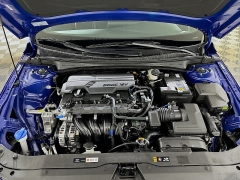 New 2026  Hyundai Elantra SEL Sport IVT at Graham Auto Mall near Mansfield&comma; OH