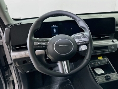 New 2027  Hyundai Kona SEL Premium FWD at Graham Auto Mall near Mansfield&comma; OH
