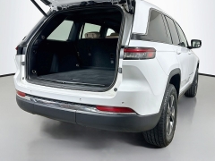 Used 2022  Jeep Grand Cherokee 4xe 4x4 at Dutro Auto near Zanesville&comma; OH