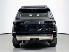 Used 2025  Toyota 4Runner Hybrid Trailhunter 4WD at Dutro Auto near Zanesville&comma; OH