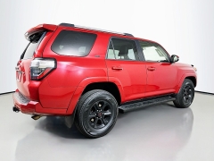 Used 2014  Toyota 4Runner 4d SUV 4WD SR5 at Graham Auto Mall near Mansfield, OH