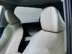 Used 2023  Toyota Highlander Hybrid Limited AWD at Dutro Auto near Zanesville&comma; OH