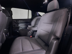 Used 2024  Chevrolet Traverse AWD 4dr Z71 at Dutro Auto near Zanesville&comma; OH