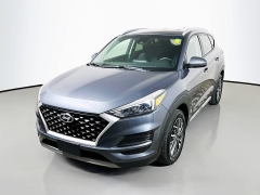 Used 2019  Hyundai Tucson 4d SUV FWD SEL at Dutro Auto near Zanesville, OH