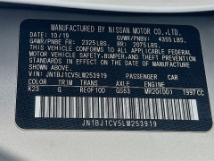 Used 2020  Nissan Rogue Sport 4d SUV FWD S at Dutro Auto near Zanesville&comma; OH