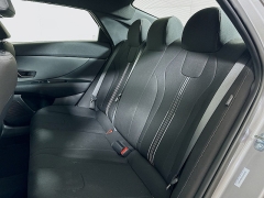 Used 2025  Hyundai Elantra SEL Sport IVT at Graham Auto Mall near Mansfield&comma; OH