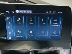 Used 2025  Chevrolet Corvette 2dr E-Ray Conv w/3LZ at Dutro Auto near Zanesville, OH