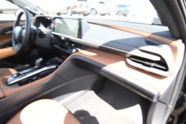 Used 2025  Toyota Crown Signia Limited AWD at Dutro Auto near Zanesville&comma; OH