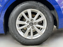 Used 2025  Toyota Camry LE at Dutro Auto near Zanesville, OH