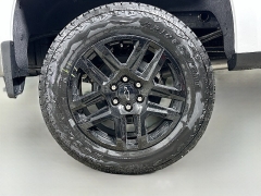 New 2026  Chevrolet Silverado 1500 4WD Crew Cab 147" LT Trail Boss at Dutro Auto near Zanesville&comma; OH