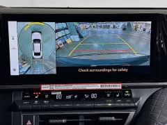 New 2026  Toyota Camry XLE AWD at Graham Auto Mall near Mansfield&comma; OH