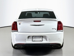 Used 2015  Chrysler 300 4d Sedan S V8 at Dutro Auto near Zanesville&comma; OH