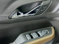 Used 2022  GMC Acadia AWD 4dr SLE at Graham Auto Mall near Mansfield, OH