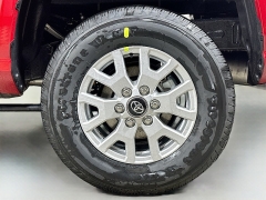 New 2026  Toyota Tacoma 4WD SR5 Double Cab 5ft Bed AT at Dutro Auto near Zanesville&comma; OH