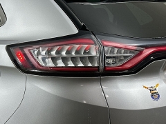 Used 2015  Ford Edge 4d SUV AWD SEL V6 at Graham Auto Mall near Mansfield&comma; OH