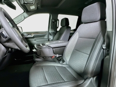 New 2026  Chevrolet Silverado 1500 4WD Crew Cab 147" LT w&sol;1LT at Graham Auto Mall near Mansfield&comma; OH