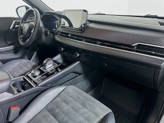 Used 2023  Mitsubishi Outlander SE Black Edition S-AWC at Graham Auto Mall near Mansfield&comma; OH