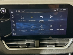 New 2026  Chevrolet Equinox FWD 4dr LT w&sol;1LT at Graham Auto Mall near Mansfield&comma; OH