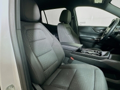 Used 2026  Chevrolet Equinox AWD 4dr LT w&sol;2LT at Graham Auto Mall near Mansfield&comma; OH
