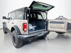 New 2026  Ford Bronco Big Bend 4 Door 4x4 at Graham Auto Mall near Mansfield&comma; OH
