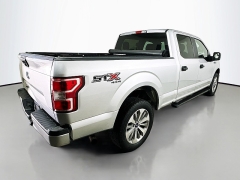 Used 2018  Ford F-150 4WD SuperCrew XL 5 1&sol;2 at Dutro Auto near Zanesville&comma; OH