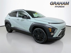 New 2027  Hyundai Kona SEL Sport FWD at Graham Auto Mall near Mansfield&comma; OH