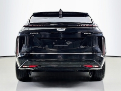 New 2026  Cadillac LYRIQ AWD 4dr Luxury at Dutro Auto near Zanesville, OH