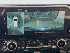 New 2026  Toyota Highlander Hybrid Platinum AWD at Dutro Auto near Zanesville&comma; OH