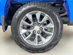 New 2025  Chevrolet Silverado 1500 4WD Crew Cab 147" LT w/2FL at Dutro Auto near Zanesville, OH