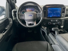 Used 2023  Ford F-150 4WD XLT SuperCrew 5&period;5' Box at Dutro Auto near Zanesville&comma; OH