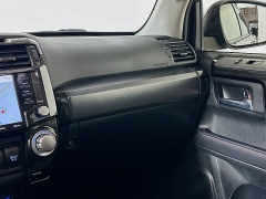 Used 2022  Toyota 4Runner TRD Off Road Premium 4WD at Dutro Auto near Zanesville&comma; OH