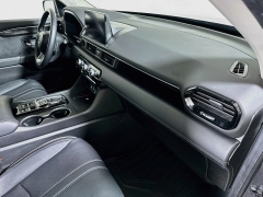 Used 2024  Honda Pilot Elite AWD at Graham Auto Mall near Mansfield&comma; OH