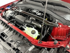 New 2025  Ford Explorer ST 4WD at Dutro Auto near Zanesville, OH