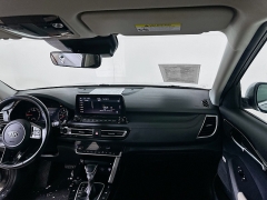 Used 2021  Kia Seltos 4d SUV AWD SX Turbo at Dutro Auto near Zanesville&comma; OH