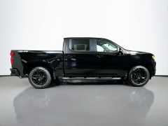 New 2026  Chevrolet Silverado 1500 4WD Crew Cab 147" RST at Dutro Auto near Zanesville&comma; OH