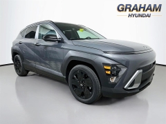 New 2027  Hyundai Kona SEL Sport FWD at Dutro Auto near Zanesville&comma; OH