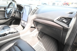 Used 2024  Ford Edge SEL AWD at Dutro Auto near Zanesville&comma; OH