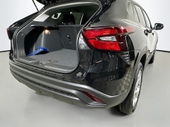 New 2026  Chevrolet Trax FWD 4dr LS at Dutro Auto near Zanesville&comma; OH