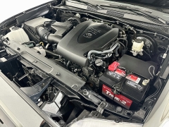 Used 2023  Toyota Tacoma 4WD SR Double Cab 5ft Bed V6 AT at Dutro Auto near Zanesville&comma; OH