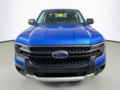New 2026  Ford Ranger XLT 4WD SuperCrew 5' Box at Dutro Auto near Zanesville&comma; OH