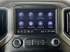 Used 2019  GMC Sierra 1500 4WD Double Cab AT4 at Graham Auto Mall near Mansfield, OH