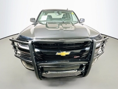 Used 2017  Chevrolet Silverado 1500 4WD Double Cab LT Z71 at Dutro Auto near Zanesville&comma; OH