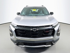 New 2026  Chevrolet Equinox FWD 4dr RS w&sol;1RS at Graham Auto Mall near Mansfield&comma; OH