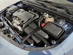 Used 2025  Chevrolet Malibu 4dr Sdn 1LT at Graham Auto Mall near Mansfield&comma; OH