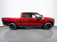 New 2026  Ford F-150 4WD LARIAT SuperCrew 5&period;5' Box at Dutro Auto near Zanesville&comma; OH