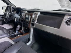 Used 2012  Ford F-150 4WD Supercrew Lariat 5 1&sol;2 at Dutro Auto near Zanesville&comma; OH